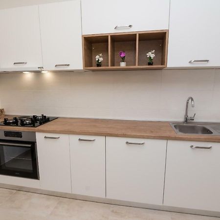 Apartment Bambi Mali Lošinj Zewnętrze zdjęcie