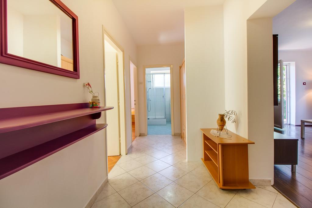 Apartment Bambi Mali Lošinj Zewnętrze zdjęcie