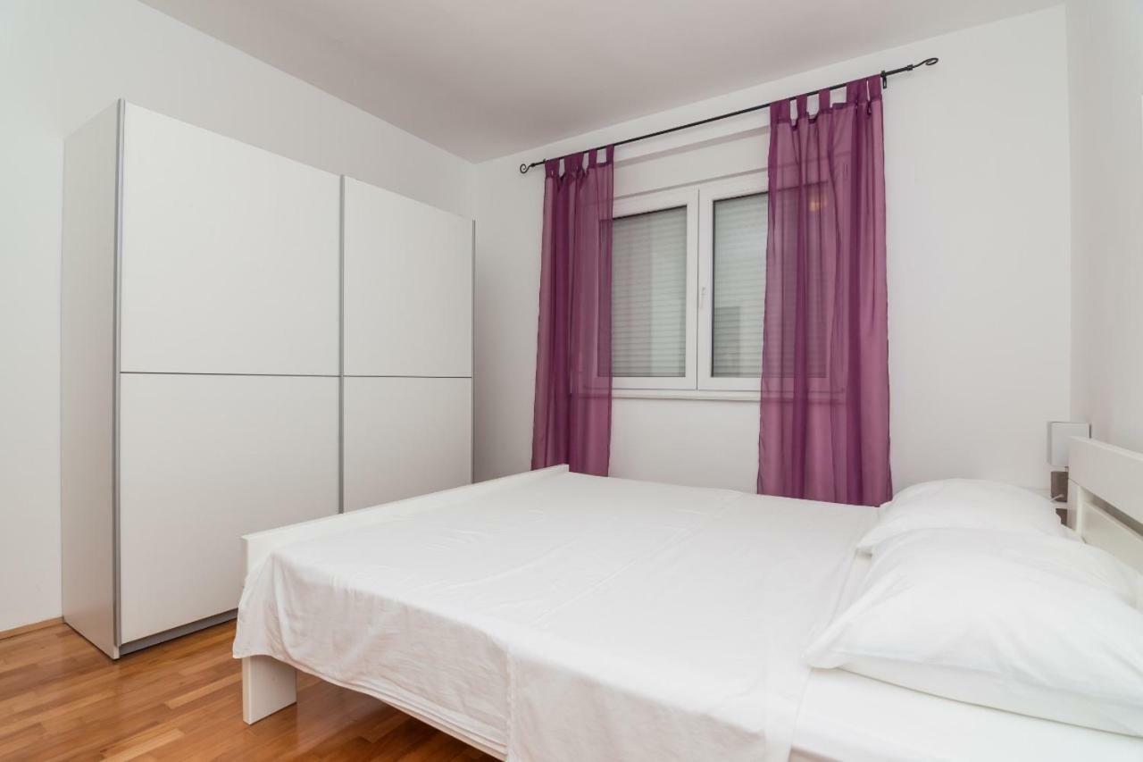 Apartment Bambi Mali Lošinj Zewnętrze zdjęcie