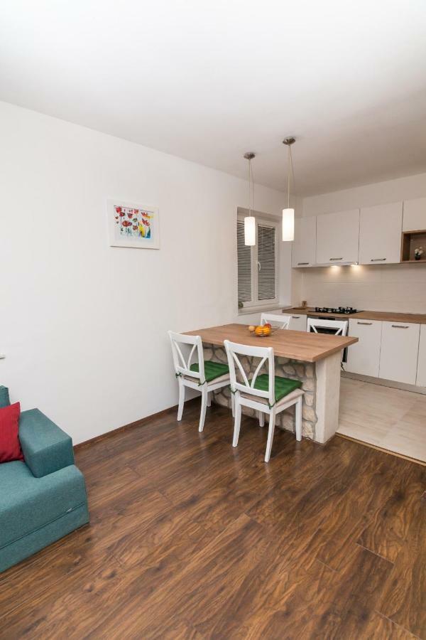 Apartment Bambi Mali Lošinj Zewnętrze zdjęcie